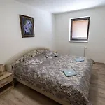 Apartamento Via Vitis *