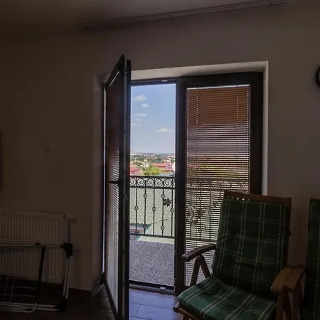 Apartmán Via Vitis Podhájska