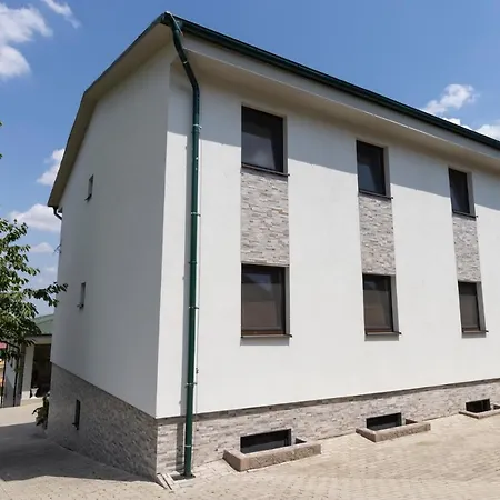 Apartmán Via Vitis