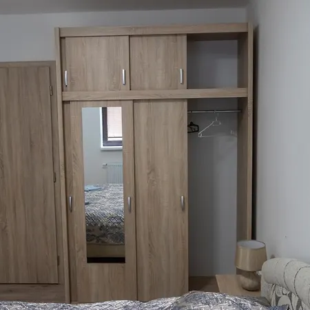 Via Vitis Apartmán *