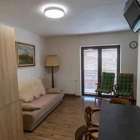 Via Vitis Apartmán *
