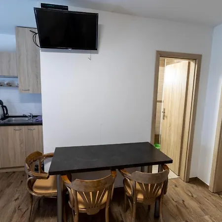 Apartmán Via Vitis