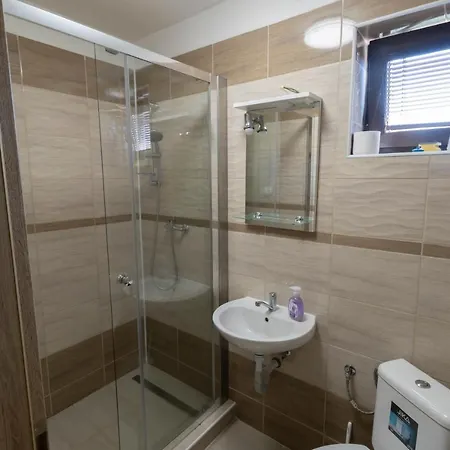 Via Vitis Apartmán *