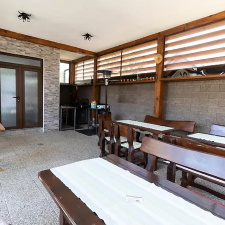 Via Vitis Apartmán Podhájska