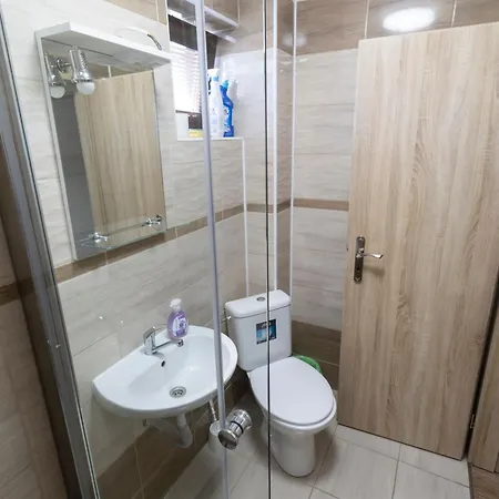 Apartmán Via Vitis *