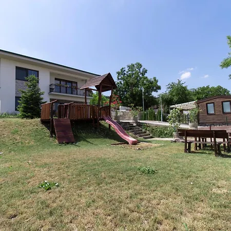 Via Vitis Apartmán Podhájska